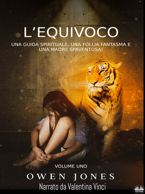 cover image of L'Equivoco